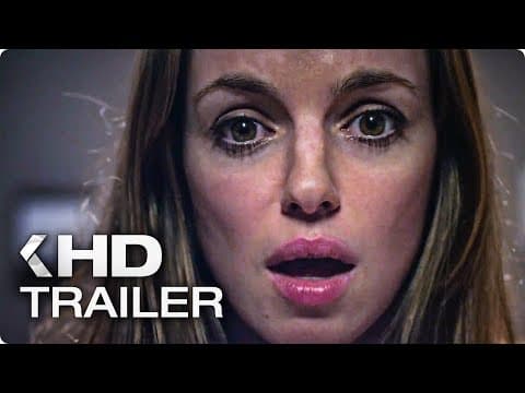 Trailer-Vorschau: The Drownsman