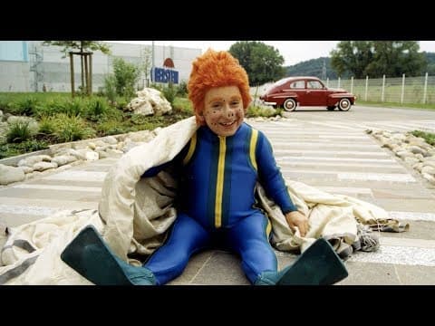 Trailer-Vorschau: Das Sams