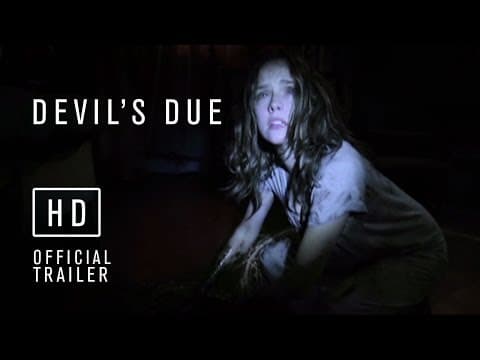 Trailer-Vorschau: Devil's Due - Teufelsbrut