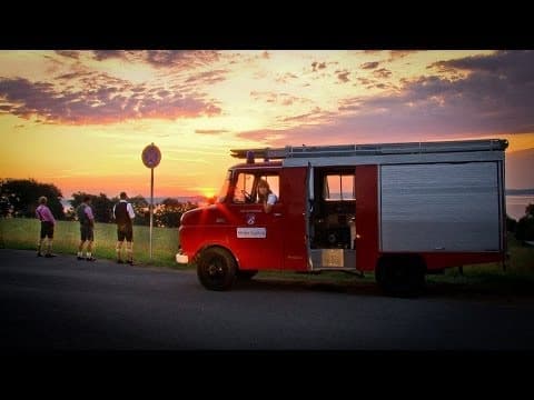 Trailer-Vorschau: Hinterdupfing