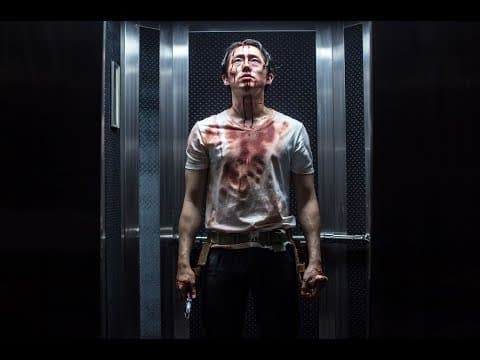 Trailer-Vorschau: Mayhem