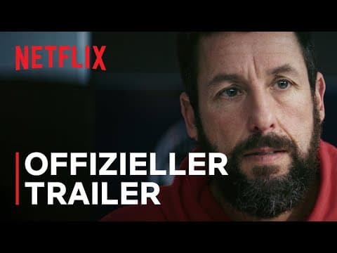 Trailer-Vorschau: Hustle