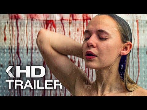 Trailer-Vorschau: Fear of Rain