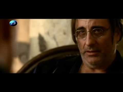 Trailer-Vorschau: La Linea - The Line