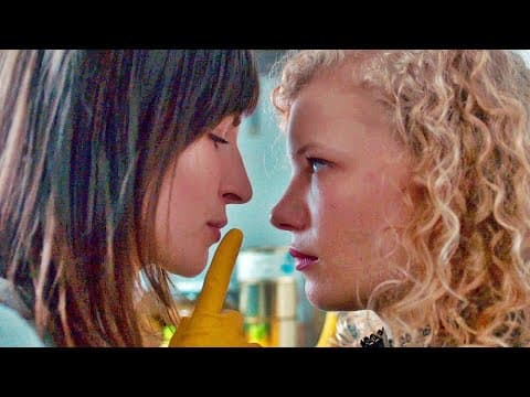 Trailer-Vorschau: Stillstehen