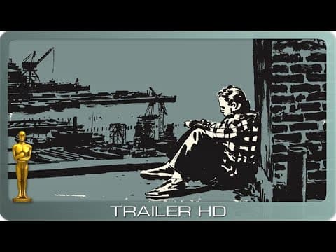 Trailer-Vorschau: Die Faust im Nacken