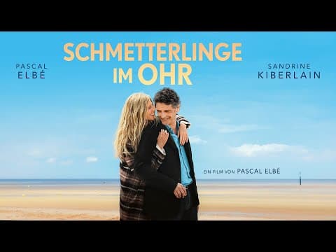 Trailer-Vorschau: Schmetterlinge im Ohr