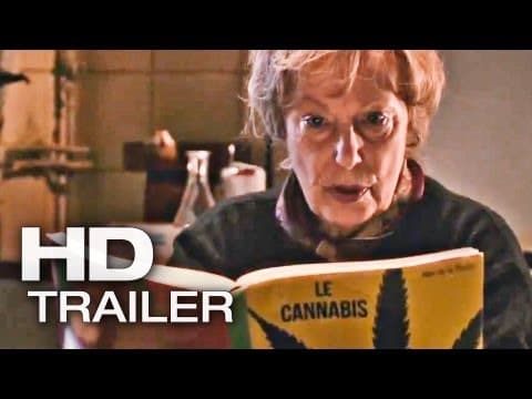 Trailer-Vorschau: Paulette
