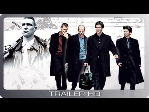 Trailer-Vorschau: Bube, Dame, König, grAS
