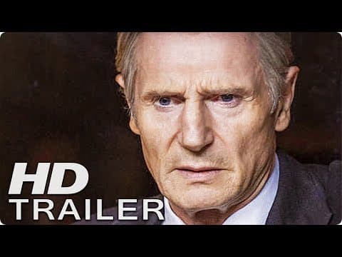 Trailer-Vorschau: The Secret Man