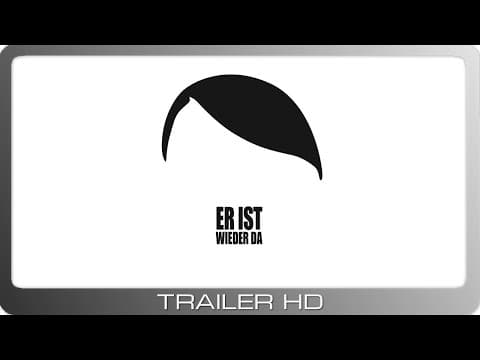 Trailer-Vorschau: Er ist wieder da