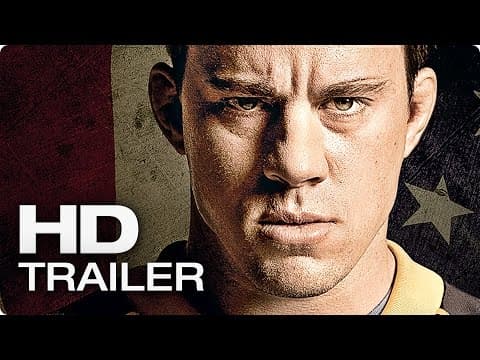 Trailer-Vorschau: Foxcatcher
