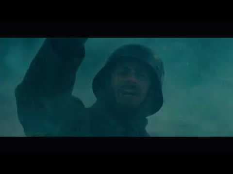 Trailer-Vorschau: Tödlicher Verrat