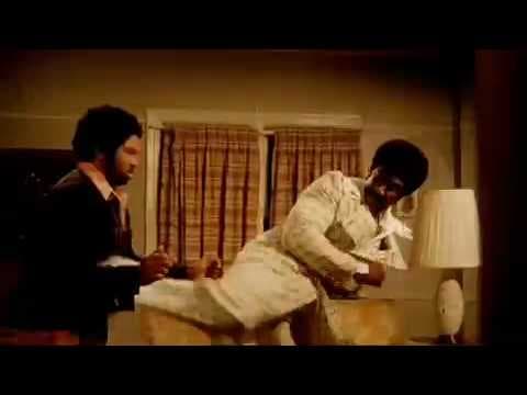 Trailer-Vorschau: Black Dynamite