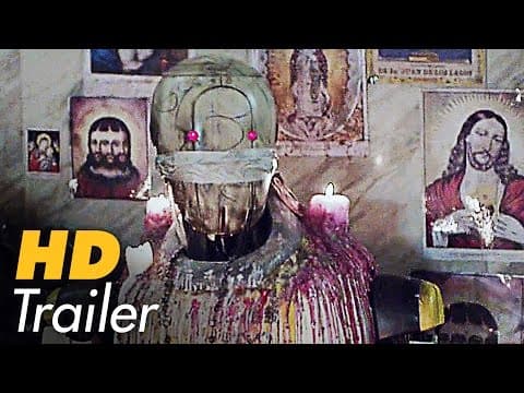 Trailer-Vorschau: Automata
