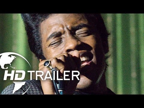 Trailer-Vorschau: Get On Up