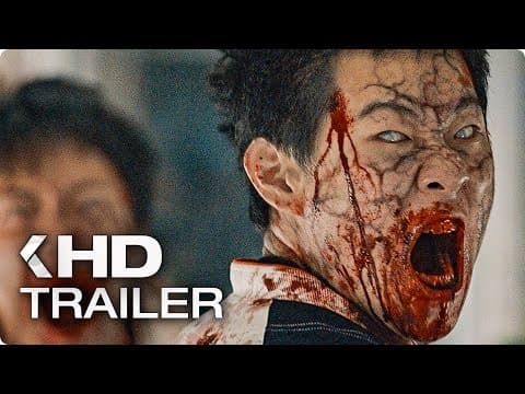 Trailer-Vorschau: Train to Busan