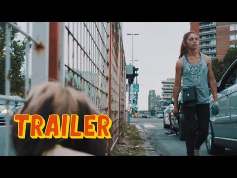 Trailer-Vorschau: Museum of the Revolution