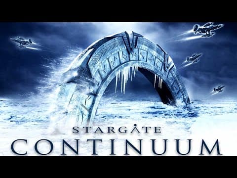 Trailer-Vorschau: Stargate: Continuum