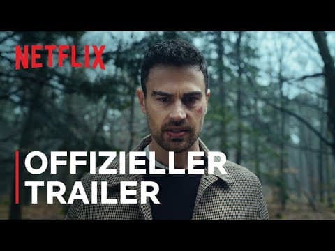 Trailer-Vorschau: The Gentlemen