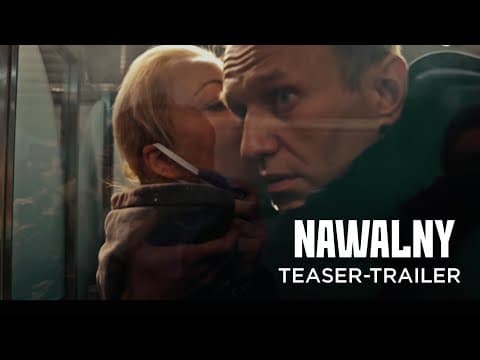 Trailer-Vorschau: Nawalny