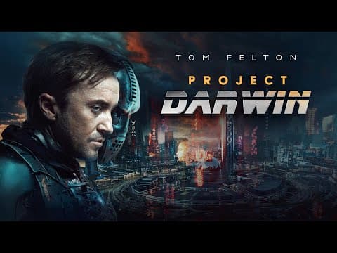 Trailer-Vorschau: Project Darwin