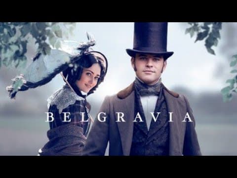Trailer-Vorschau: Belgravia - Zeit des Schicksals