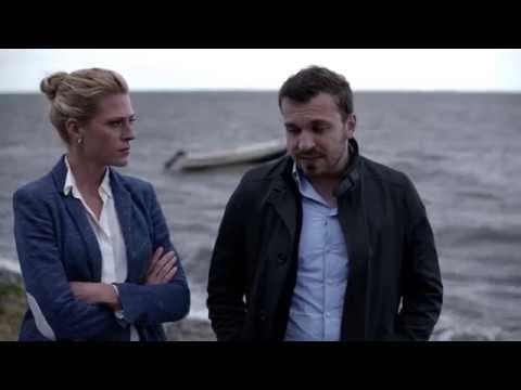 Trailer-Vorschau: Der gute Bulle