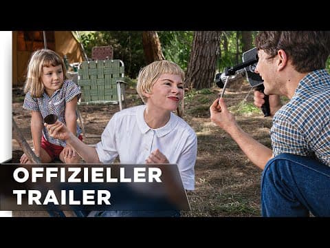 Trailer-Vorschau: Die Fabelmans