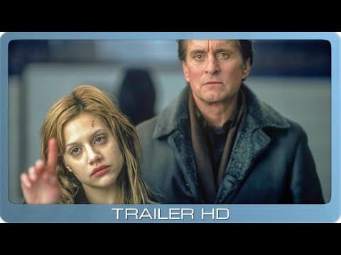 Trailer-Vorschau: Sag' kein Wort!