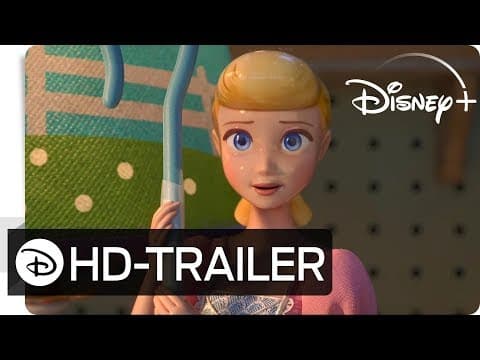 Trailer-Vorschau: Lamp Life