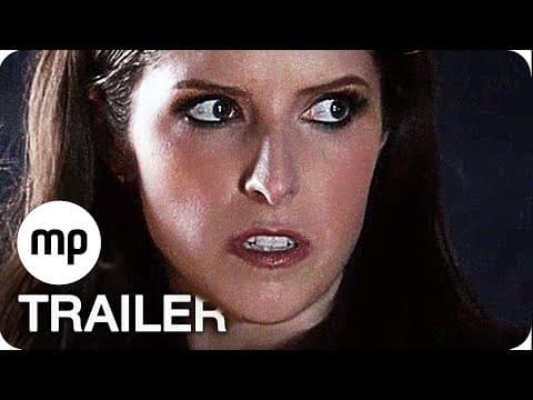Trailer-Vorschau: Pitch Perfect 3