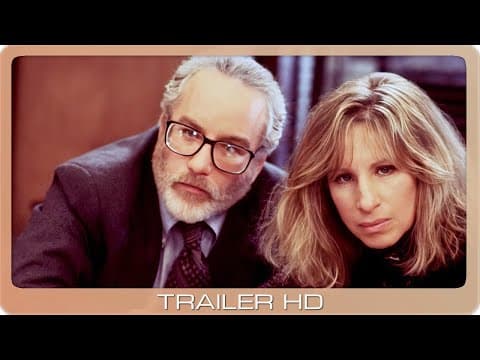 Trailer-Vorschau: Nuts… Durchgedreht