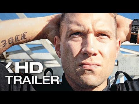 Trailer-Vorschau: Semper Fi