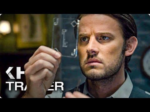 Trailer-Vorschau: Escape Room - Das Spiel geht weiter