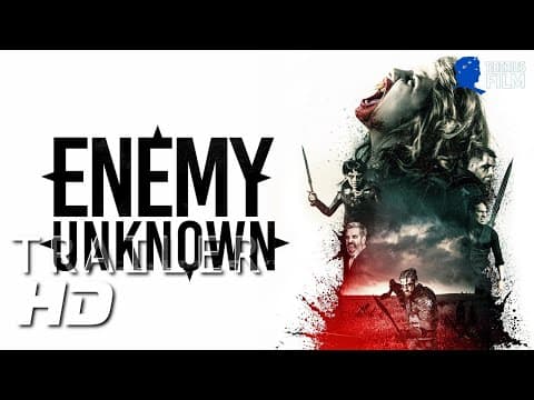 Trailer-Vorschau: Enemy Unknown