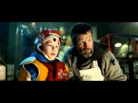 Trailer-Vorschau: Rare Exports - Eine Weihnachtsgeschichte