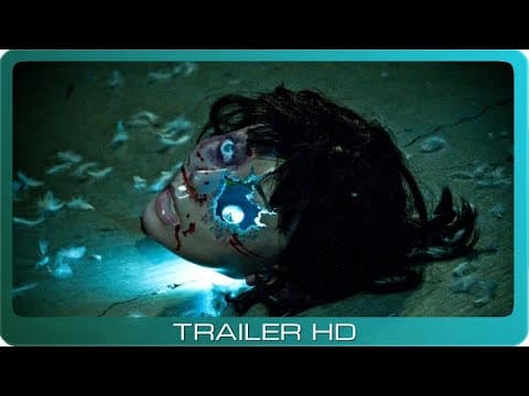 Trailer-Vorschau: Schock Labyrinth 3D