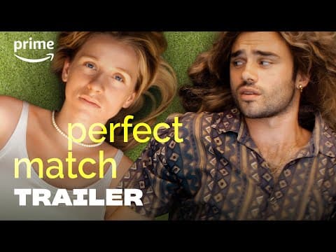 Trailer-Vorschau: Perfect Match