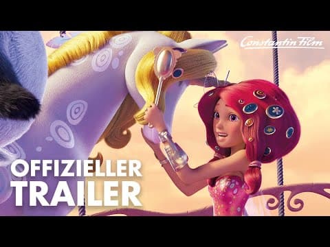 Trailer-Vorschau: Mia and Me - Das Geheimnis von Centopia