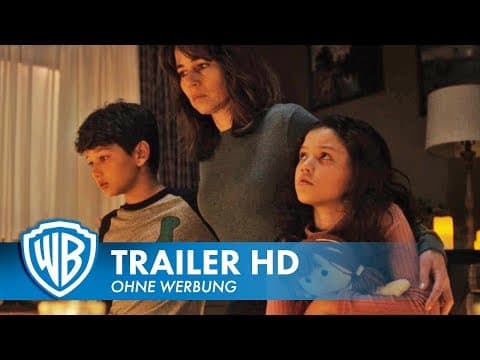 Trailer-Vorschau: Lloronas Fluch