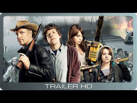 Trailer-Vorschau: Zombieland