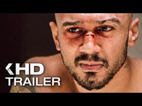 Trailer-Vorschau: Cagefighter: Worlds Collide