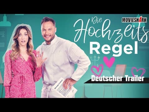 Trailer-Vorschau: Die Hochzeitsregel