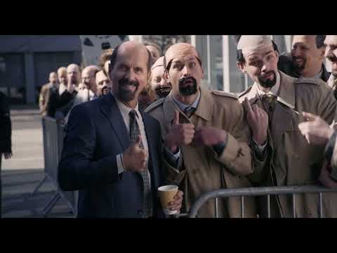 Trailer-Vorschau: Stromberg - Wieder alles wie immer