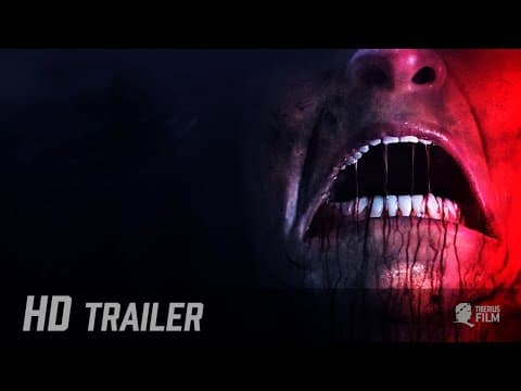 Trailer-Vorschau: The Killgrin - Es lebt von deiner Angst