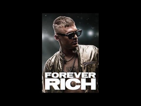 Trailer-Vorschau: Forever Rich