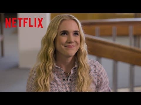 Trailer-Vorschau: Laufen. Reiten. Rodeo.