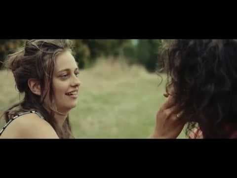Trailer-Vorschau: Easy Love
