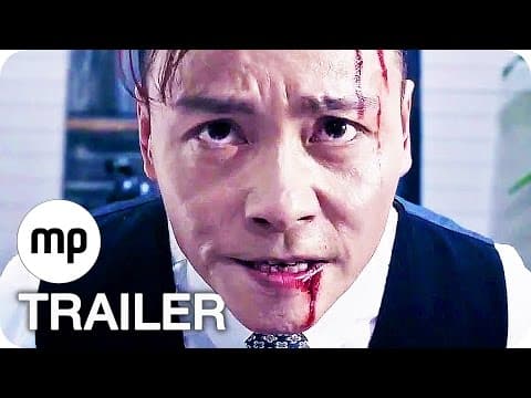 Trailer-Vorschau: Lethal Warrior